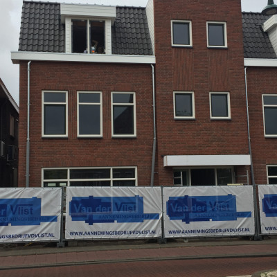 Boskoop Zijde