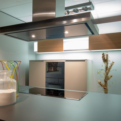Showroomkeuken Poggenpohl Den Bosch