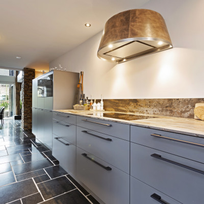 Project 's Gravenmoer