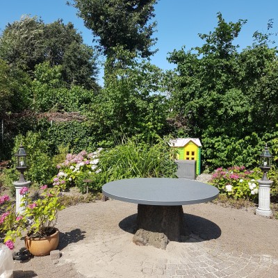 Het is een plaatje