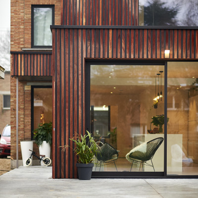 Project Sint-Andries