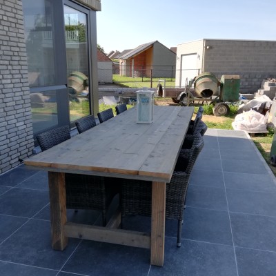 AVH Tuinmeubelen, heel betrouwbaar en correct