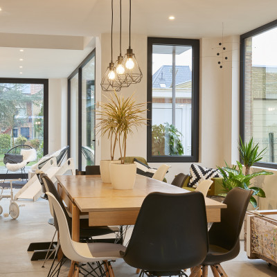 Project Sint-Andries