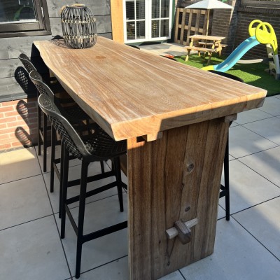 Want zeg nou zelf….