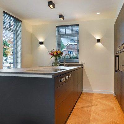 Project Baarn