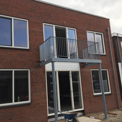 Boskoop Zijde