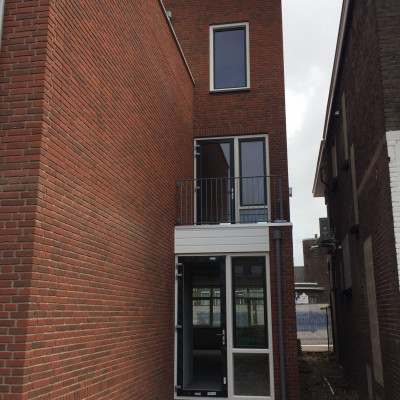 Boskoop Zijde
