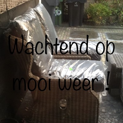 Zie foto