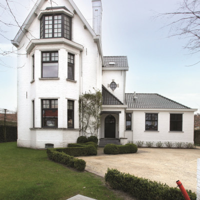 Project Brugge