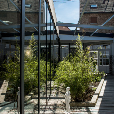Projet Molsheim