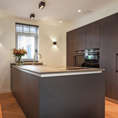 Project Baarn