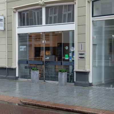 Showroom Poggenpohl Den Bosch
