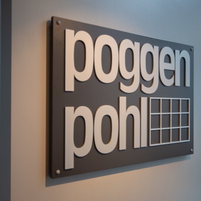 Poggenpohl den Bosch