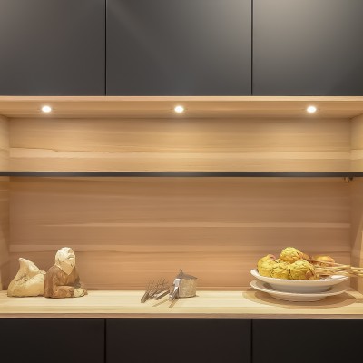 Showroomkeuken Poggenpohl Den Bosch