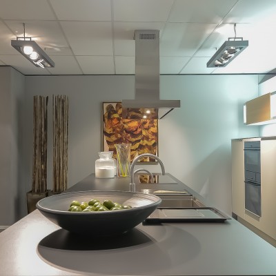 Showroomkeuken Poggenpohl Den Bosch