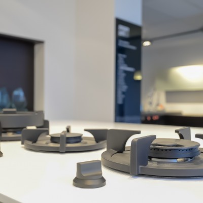 Showroomkeuken Poggenpohl Den Bosch