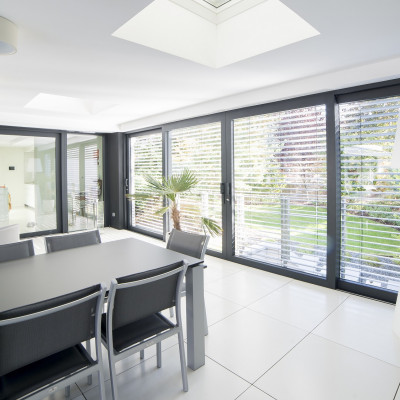 Projet Kuttolsheim