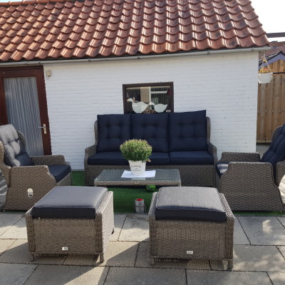 Nogmaals bedankt voor de goede service.