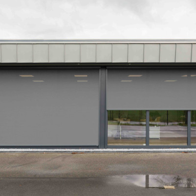 Kozijnen Belisol Eindhoven - project Lieshout