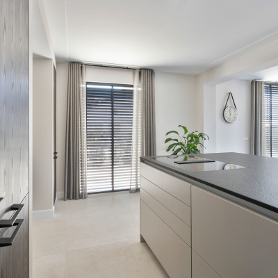 Project Rosmalen