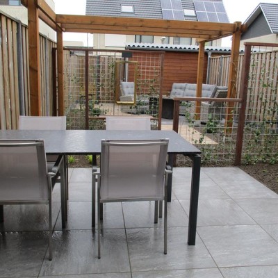 Tuinset