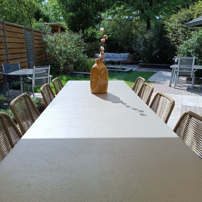 Om te genieten met 8!