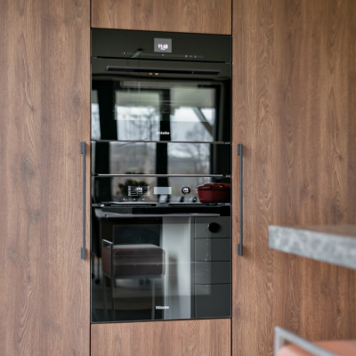 Project Berkel-Enschot