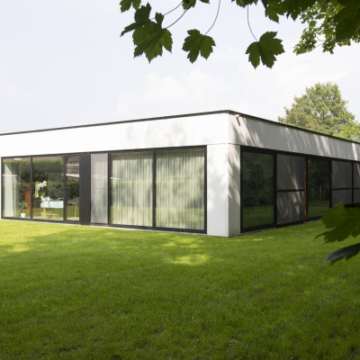 Project Oostende
