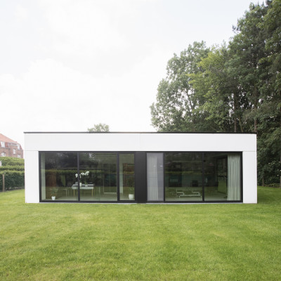 Project Oostende