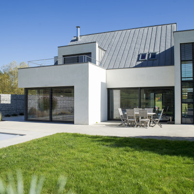 Projet Gottenhouse