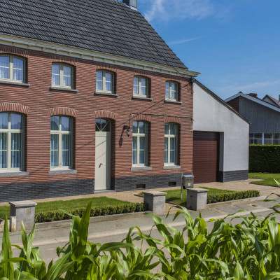 Project Brakel