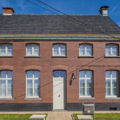 Project Brakel
