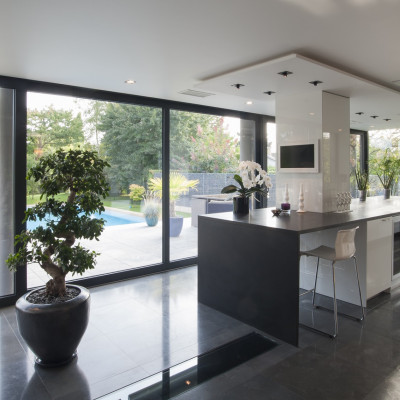 Projet Mundolsheim