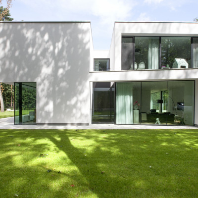 Project Leuven
