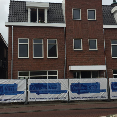 Boskoop Zijde