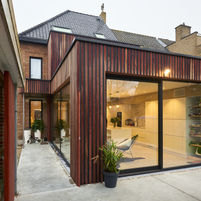 Project Sint-Andries
