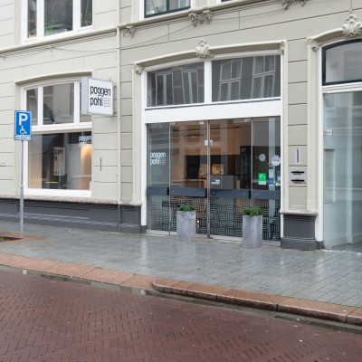 Showroom Poggenpohl Den Bosch