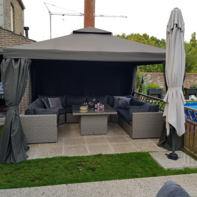 mij en mijn vrienden zien ze zeker terug bij AVH-outdoor