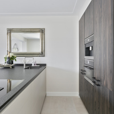 Project Rosmalen