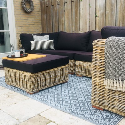 Een top set van AVH outdoor.