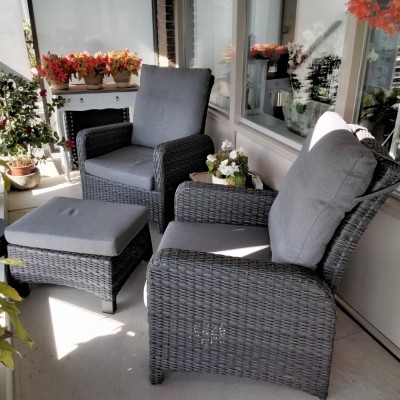 Wat wil een mens nog meer.