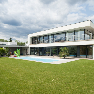 Projet Haguenau