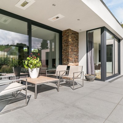 Veranda