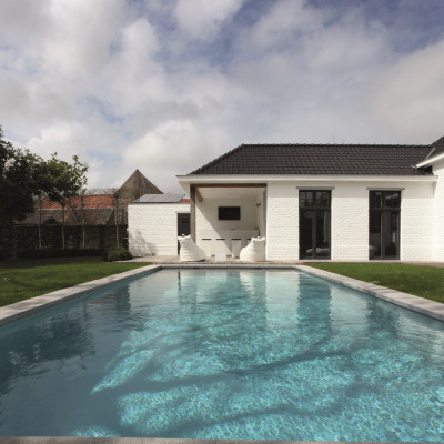 Project Brugge