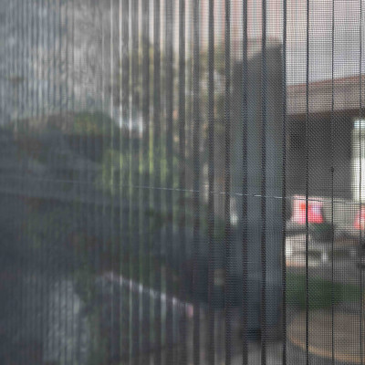 Kozijnen Belisol Alkmaar - project Heemskerk