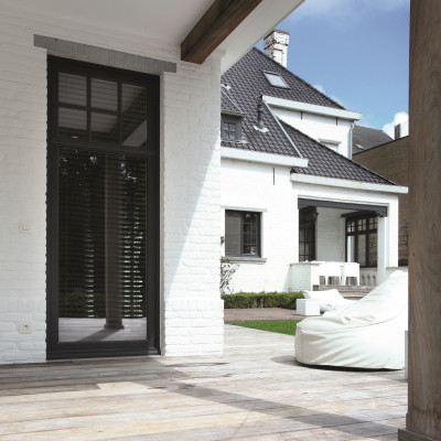 Project Brugge