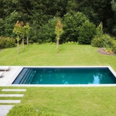 Becaus Zwembaden Starline Piscines The Perfect Pool