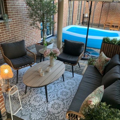 Een absolute aanrader.