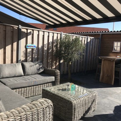 Klaar voor de zomer☀️