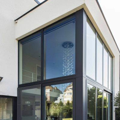 Project Oostende